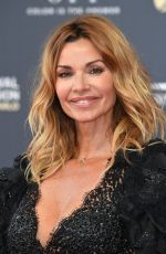 INGRID CHAUVIN at 59th Monte Carlo TV Festival Opening 06/14/2019