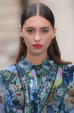 IRIS LAW at Royal Academy of Arts Summer Exhibition Preview Party in London 06/04/2019