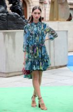IRIS LAW at Royal Academy of Arts Summer Exhibition Preview Party in London 06/04/2019