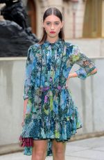 IRIS LAW at Royal Academy of Arts Summer Exhibition Preview Party in London 06/04/2019