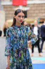 IRIS LAW at Royal Academy of Arts Summer Exhibition Preview Party in London 06/04/2019