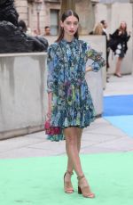 IRIS LAW at Royal Academy of Arts Summer Exhibition Preview Party in London 06/04/2019