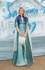 ISABEL GETTY at Serpentine Gallery Summer Party in London 06/25/2019