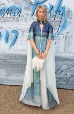 ISABEL GETTY at Serpentine Gallery Summer Party in London 06/25/2019