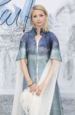 ISABEL GETTY at Serpentine Gallery Summer Party in London 06/25/2019