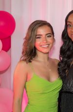 ISABELA MONER at Teen Vogue