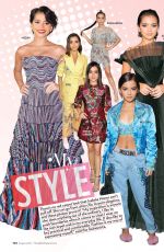 ISABELA MONER in People En Espanol, August 2019