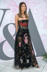 ISABELLA CHARLOTTA POPPIUS at V&A Summer Party in London 06/19/2019
