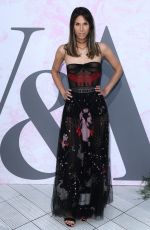ISABELLA CHARLOTTA POPPIUS at V&A Summer Party in London 06/19/2019
