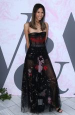 ISABELLA CHARLOTTA POPPIUS at V&A Summer Party in London 06/19/2019