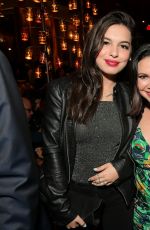 ISABELLA GOMEZ at Mr. Iglesias Premiere in Los Angeles 06/20/2019