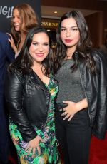 ISABELLA GOMEZ at Mr. Iglesias Premiere in Los Angeles 06/20/2019