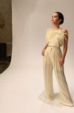 ISBELA MONER - Dora and the Lost City of Gold Press Day 2019