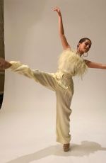 ISBELA MONER - Dora and the Lost City of Gold Press Day 2019