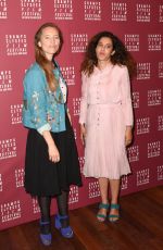 ISILD LE BESCO at Champs-Elysees Film Festival Coctail Party in Paris 06/18/2019