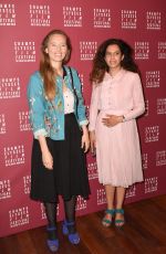 ISILD LE BESCO at Champs-Elysees Film Festival Coctail Party in Paris 06/18/2019