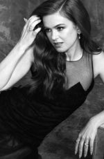 ISLA FISHER for Glass Magazine, Summer 2019