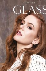 ISLA FISHER for Glass Magazine, Summer 2019