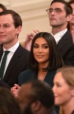 IVANKA TRUMP at Second Chance Hiring Press Conference in Washington D.C. 06/13/2019