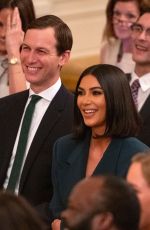 IVANKA TRUMP at Second Chance Hiring Press Conference in Washington D.C. 06/13/2019