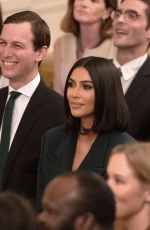 IVANKA TRUMP at Second Chance Hiring Press Conference in Washington D.C. 06/13/2019