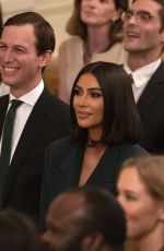 IVANKA TRUMP at Second Chance Hiring Press Conference in Washington D.C. 06/13/2019