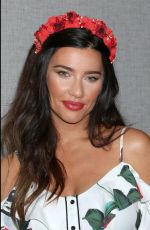 JACQUELINE MACINNES WOOD at Bold and the Beautiful Fan Club Luncheon at Marriott Burbank Convention Center 06/22/2019