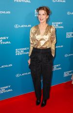 JACQUELINE MCKENZIE at Palm Beach Premiere and Opening Ceremony at 2019 Sydney Film Festival 06/05/2019