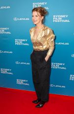 JACQUELINE MCKENZIE at Palm Beach Premiere and Opening Ceremony at 2019 Sydney Film Festival 06/05/2019