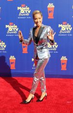 JADA PINKETT SMITH at 2019 MTV Movie & TV Awards in Los Angeles 06/15/2019