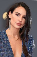 JADE LEBOEUF at 59th Monte Carlo TV Festival Opening 06/14/2019