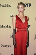 JAIME KING at Women in Film Max Mara Face of the Future 06/11/2019