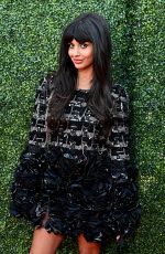 JAMEELA JAMIL at 2019 MTV Movie & TV Awards in Los Angeles 06/15/2019