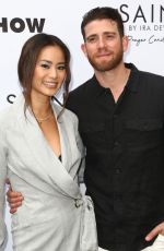 JAMIE CHUNG at Saint for St. Jude Event at Mr. Chow in Beverly Hills 06/12/2019