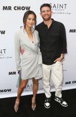 JAMIE CHUNG at Saint for St. Jude Event at Mr. Chow in Beverly Hills 06/12/2019