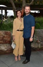 JAMIE-LYNN SIGLER at 1 Hotel West Hollywood Preview Dinner in West Hollywood 06/06/2019