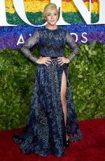JANE KRAKOWSKI at 2019 Tony Awards in New York 06/09/2019