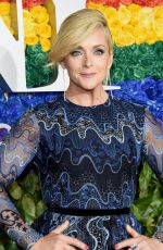 JANE KRAKOWSKI at 2019 Tony Awards in New York 06/09/2019