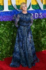 JANE KRAKOWSKI at 2019 Tony Awards in New York 06/09/2019