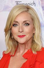 JANE KRAKOWSKI at Fragrance Foundation Awards in New York 06/05/2019