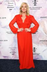 JANE KRAKOWSKI at Fragrance Foundation Awards in New York 06/05/2019