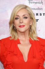 JANE KRAKOWSKI at Fragrance Foundation Awards in New York 06/05/2019