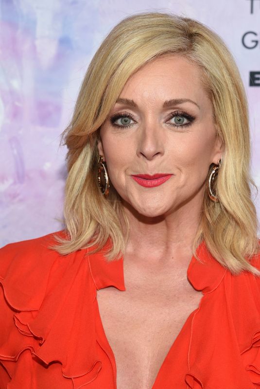 JANE KRAKOWSKI at Fragrance Foundation Awards in New York 06/05/2019