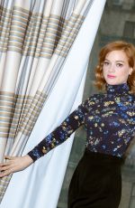 JANE LEVY for Coveteur, May 2019