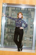 JANE LEVY for Coveteur, May 2019