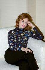 JANE LEVY for Coveteur, May 2019