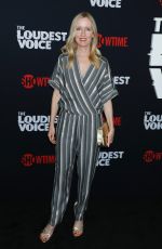 JANEL MOLONEY at The Loudest Voice Premiere in New York 06/24/2019