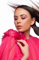 JANEL PARRISH for Inlove Magazine, 2019