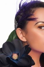 JANEL PARRISH for Inlove Magazine, 2019