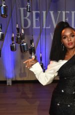 JANELLE MONAE at A Beautiful Future Limited Edition Bottle Launch in New York 06/24/2019